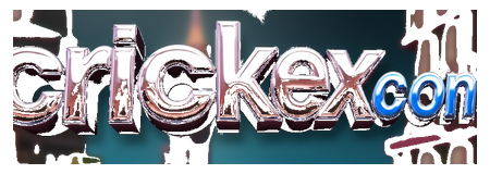 crickexcom logo